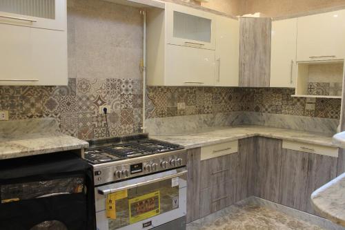 ALMADIAFAH APARTMENT - المضيفة للوحدات الفندقيه in 曼苏拉 ALMADIAFAH APARTMENT - المضيفة للوحدات الفندقيه in 曼苏拉