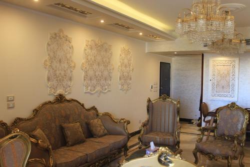 ALMADIAFAH APARTMENT - المضيفة للوحدات الفندقيه in 曼苏拉 ALMADIAFAH APARTMENT - المضيفة للوحدات الفندقيه in 曼苏拉