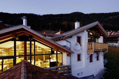 This photo about BnB and more Alvaneu Dorf shared on HyHotel.com