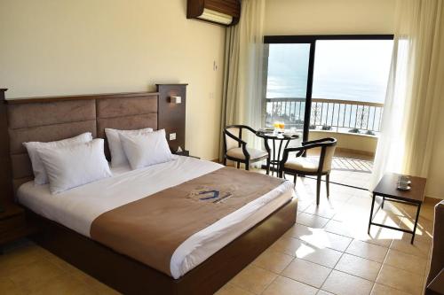 Sands Hotel in Jbailas Sands Hotel in Jbailas