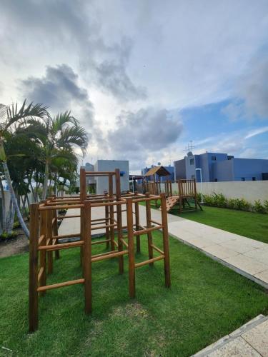 Beira Mar Jatiuca in Maceio Beira Mar Jatiuca in Maceio