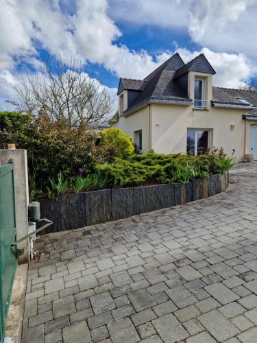 A szálláshely kívülről, Appartement 60m2 Noyal-Muzillac in Noyal Muzillac A szálláshely kívülről, Appartement 60m2 Noyal-Muzillac in Noyal Muzillac