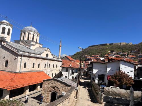 Treva Hotel & Apartaments in Prizren Treva Hotel & Apartaments in Prizren