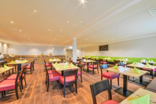 Food and beverages, Ammi Hotel Garni in Inning am Ammersee Food and beverages, Ammi Hotel Garni in Inning am Ammersee