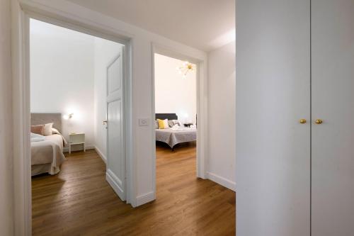 Michelangelo Luxury Apartment