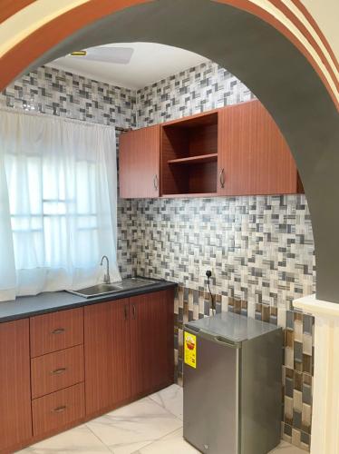 Accra City Apartments in อัคครา Accra City Apartments in อัคครา