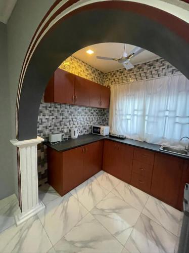 Accra City Apartments in อัคครา Accra City Apartments in อัคครา