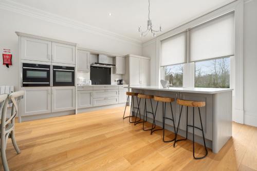 Вид, White Hart Hotel & Apartments in Херрогейт Вид, White Hart Hotel & Apartments in Херрогейт