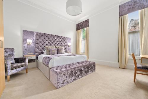 White Hart Hotel & Apartments in Херрогейт White Hart Hotel & Apartments in Херрогейт