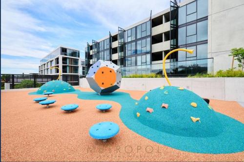 Canberra City - Parking - Self check-in - Pool in Majura Canberra City - Parking - Self check-in - Pool in Majura