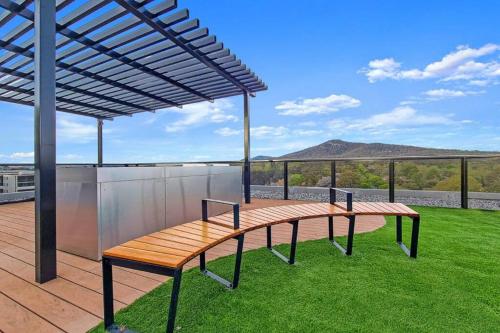 Canberra City - Parking - Self check-in - Pool in Majura Canberra City - Parking - Self check-in - Pool in Majura