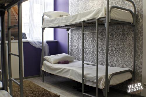 This photo about Head Hostel shared on HyHotel.com