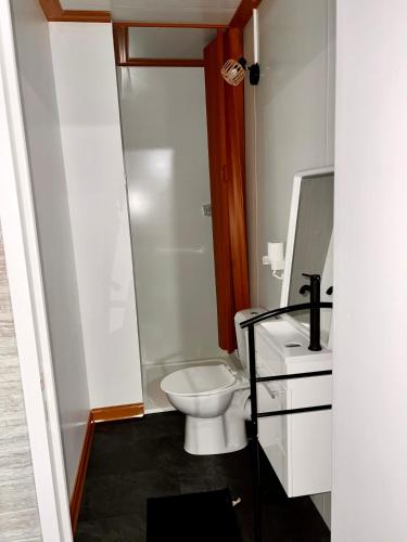 T1 bis bungalow chez Appart-Saint-Louis in 馬羅尼河畔聖洛朗 T1 bis bungalow chez Appart-Saint-Louis in 馬羅尼河畔聖洛朗