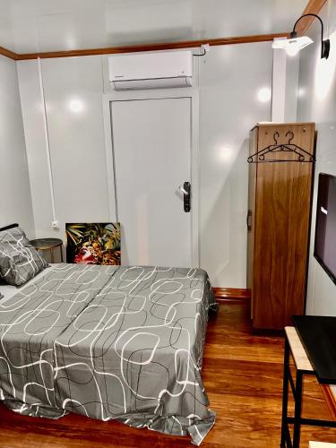 T1 bis bungalow chez Appart-Saint-Louis in 馬羅尼河畔聖洛朗 T1 bis bungalow chez Appart-Saint-Louis in 馬羅尼河畔聖洛朗