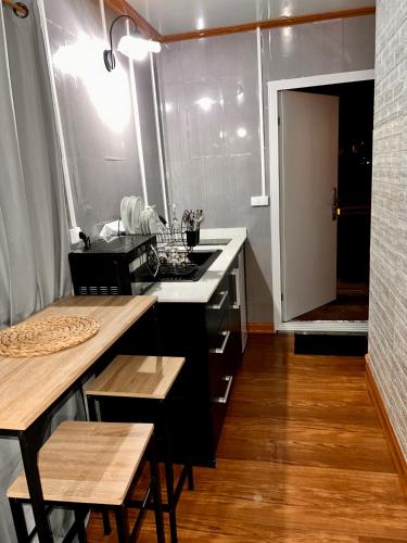 T1 bis bungalow chez Appart-Saint-Louis in 馬羅尼河畔聖洛朗 T1 bis bungalow chez Appart-Saint-Louis in 馬羅尼河畔聖洛朗