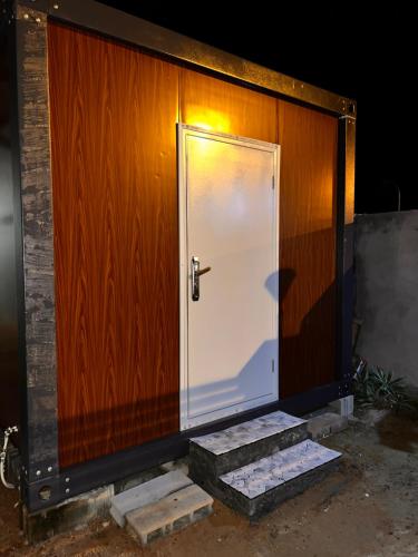 T1 bis bungalow chez Appart-Saint-Louis in 馬羅尼河畔聖洛朗 T1 bis bungalow chez Appart-Saint-Louis in 馬羅尼河畔聖洛朗