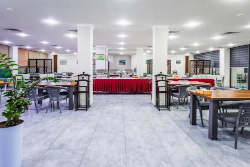 Nourriture et boissons, RICH PARK HOTEL in Tachkent Nourriture et boissons, RICH PARK HOTEL in Tachkent