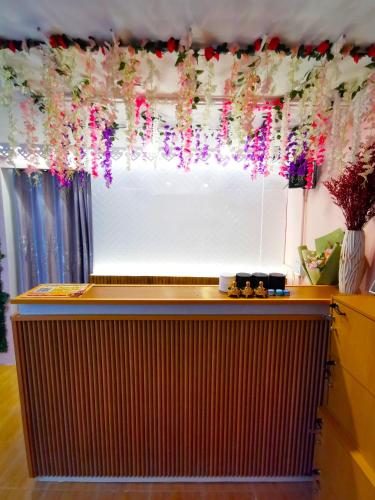 Exterior view, Fall Asleep Hotel in Nonthaburi Exterior view, Fall Asleep Hotel in Nonthaburi