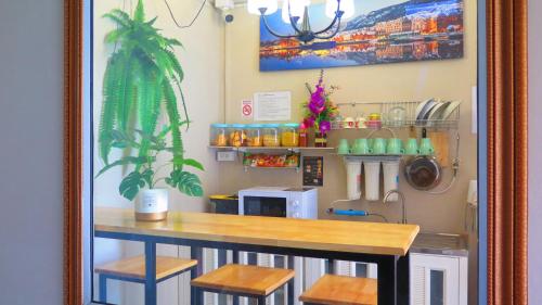 Food and beverages, Fall Asleep Hotel near Ministry of Public Health Food and beverages, Fall Asleep Hotel near Ministry of Public Health