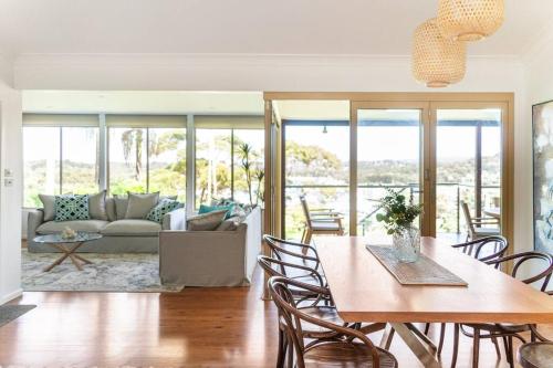Létesítmények, Newly renovated 4 bedroom home in Newport with Pittwater views in Northern Beaches Létesítmények, Newly renovated 4 bedroom home in Newport with Pittwater views in Northern Beaches