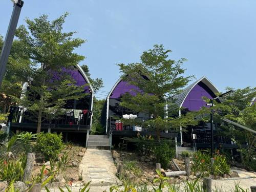 外観, Dream Resort in ロン島 外観, Dream Resort in ロン島