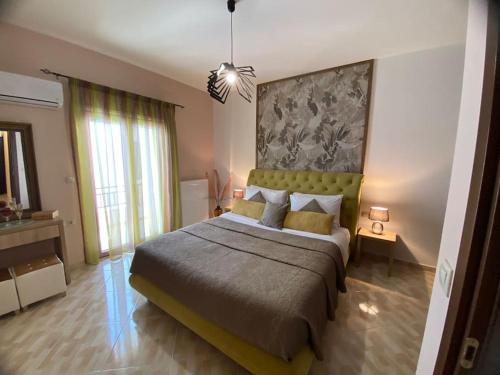 Spacious & Modern New Apartment