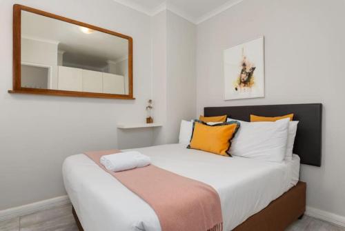 Cozy apartment in the Heart of Cape Town