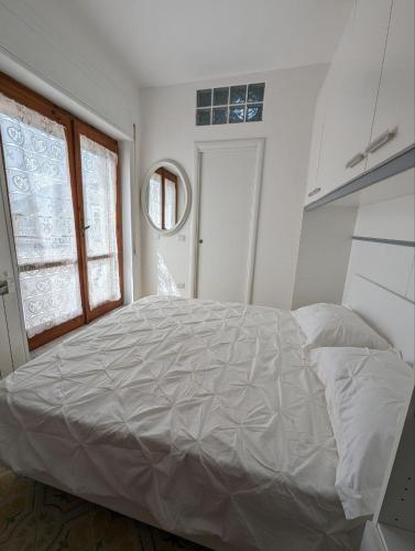 Camera singola su attico panoramico