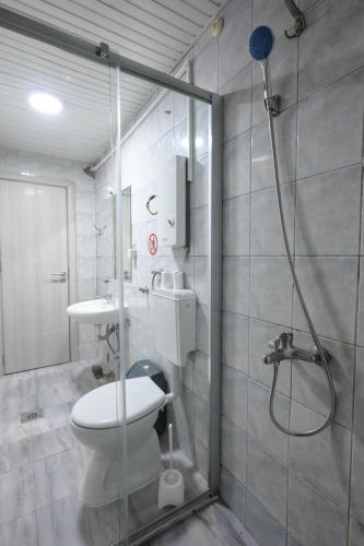 Ducha, Hostel Best Skopje in Skopje Ducha, Hostel Best Skopje in Skopje