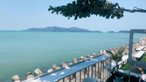 Amanda อามันดา in Satun Amanda อามันดา in Satun