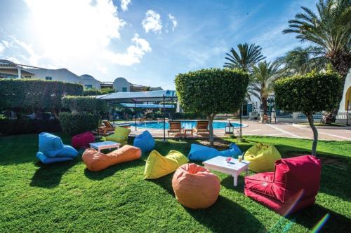 Penthouse cosy avec piscine privée (Penthouse cosy avec piscine privee) in Gammarth Penthouse cosy avec piscine privée (Penthouse cosy avec piscine privee) in Gammarth