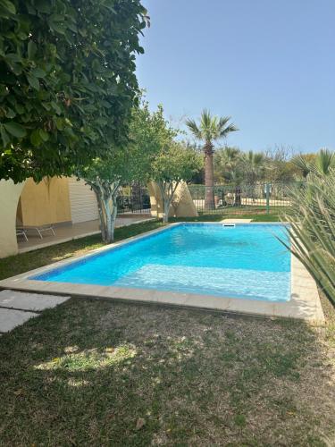 Pandangan, Penthouse cosy avec piscine privée (Penthouse cosy avec piscine privee) in Gammarth Pandangan, Penthouse cosy avec piscine privée (Penthouse cosy avec piscine privee) in Gammarth