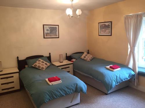 This photo about The Punchbowl Inn shared on HyHotel.com