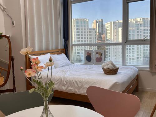 Seoul-lo Loft Apartment in Seoul Station Seoul-lo Loft Apartment in Seoul Station