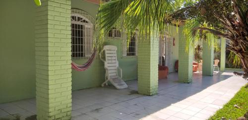 A Bela Casa da Ilha, na Ilha de Vera Cruz, Coroa, 300m da praia! in 歷史城中心 A Bela Casa da Ilha, na Ilha de Vera Cruz, Coroa, 300m da praia! in 歷史城中心