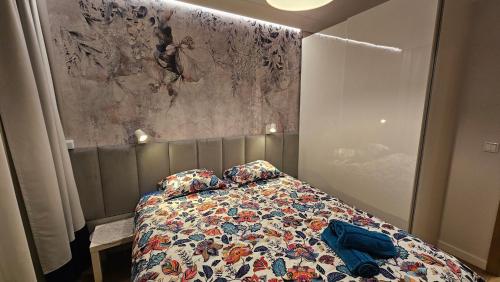 Apartament Elegance, Metro, free parking