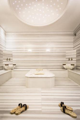 Parna soba, Exedra Hotel Cappadocia in Urgup Parna soba, Exedra Hotel Cappadocia in Urgup