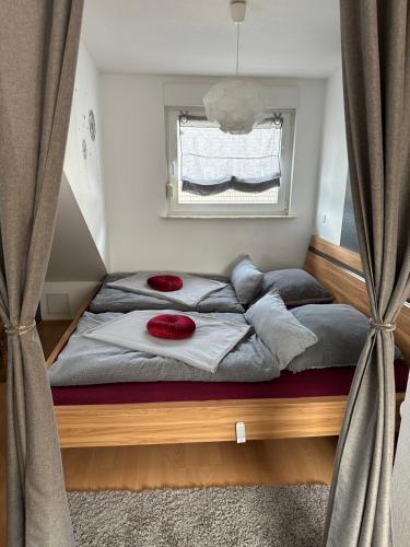 Ferienwohnung Wibi in Біденкопф Ferienwohnung Wibi in Біденкопф