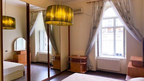 Charming Apart City Center