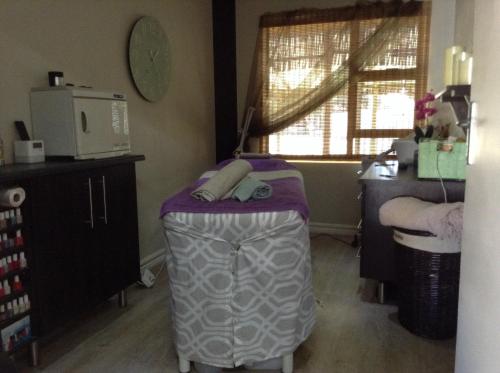 12 On Vaal Drive Guesthouse in Vanderbijlpark 12 On Vaal Drive Guesthouse in Vanderbijlpark