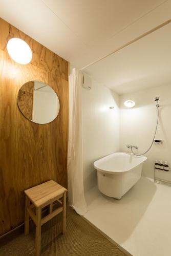 This photo about KYOTO ART HOSTEL kumagusuku shared on HyHotel.com