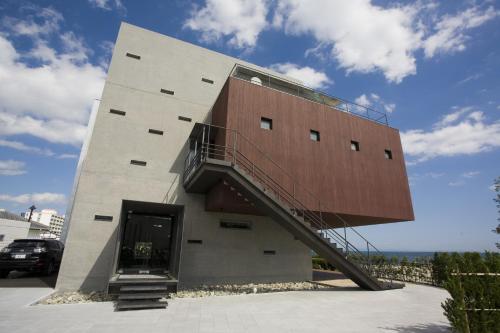 This photo about Hotel Setre Kobe Maiko shared on HyHotel.com