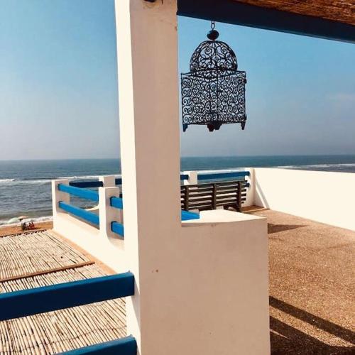 Villa vue imprenable sur l’Ocean. in Moulay Bousselham Villa vue imprenable sur l’Ocean. in Moulay Bousselham
