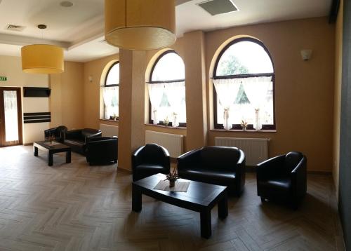 This photo about Pensiunea Berna shared on HyHotel.com