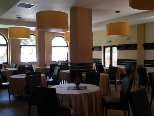 This photo about Pensiunea Berna shared on HyHotel.com