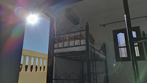 WARZAZAT Hostel in Уарзазат WARZAZAT Hostel in Уарзазат