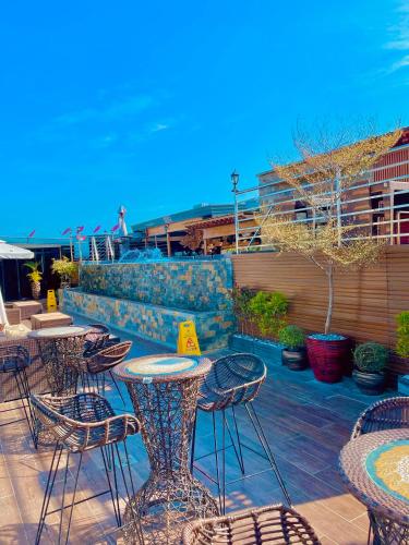 Restaurant, Shine Boutique Hotel in Magugpo West Restaurant, Shine Boutique Hotel in Magugpo West