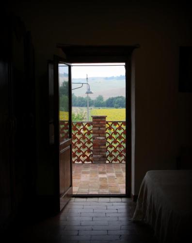 Agriturismo Le Spighe in Proceno Agriturismo Le Spighe in Proceno