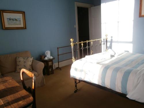 This photo about Winter Cherry Bed & Breakfast shared on HyHotel.com