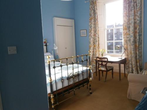 This photo about Winter Cherry Bed & Breakfast shared on HyHotel.com